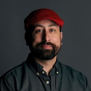 Meet your Posher, Jody